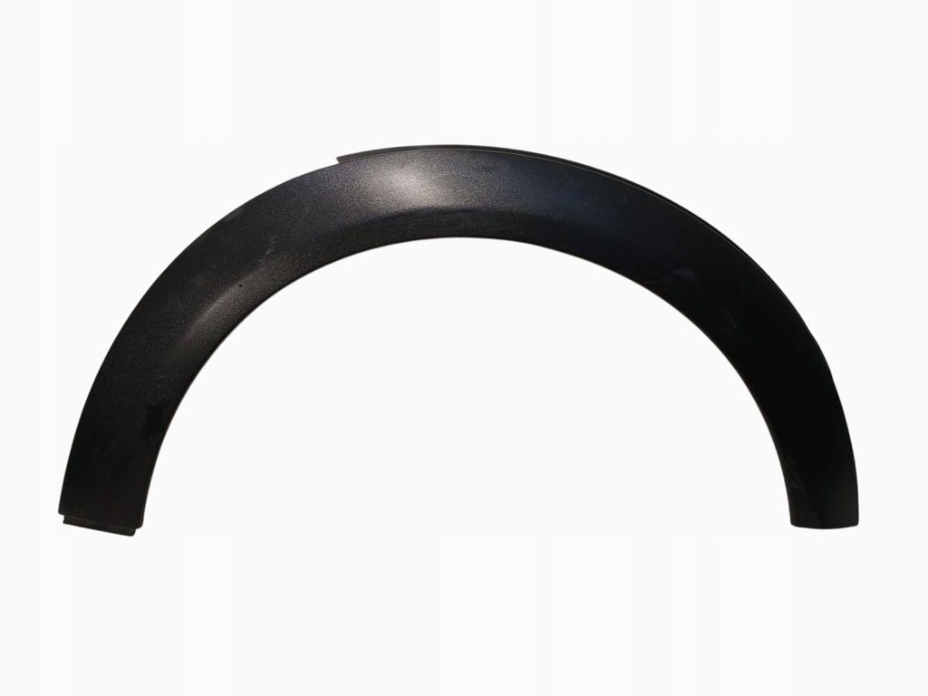 фото №1, Молдинг накладка na крила правий перед mini cooper r56 146149-10 7349422