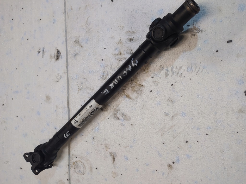 фото №1, Jaguar f-pace 2.0d wał привідний hk83-3219-bb