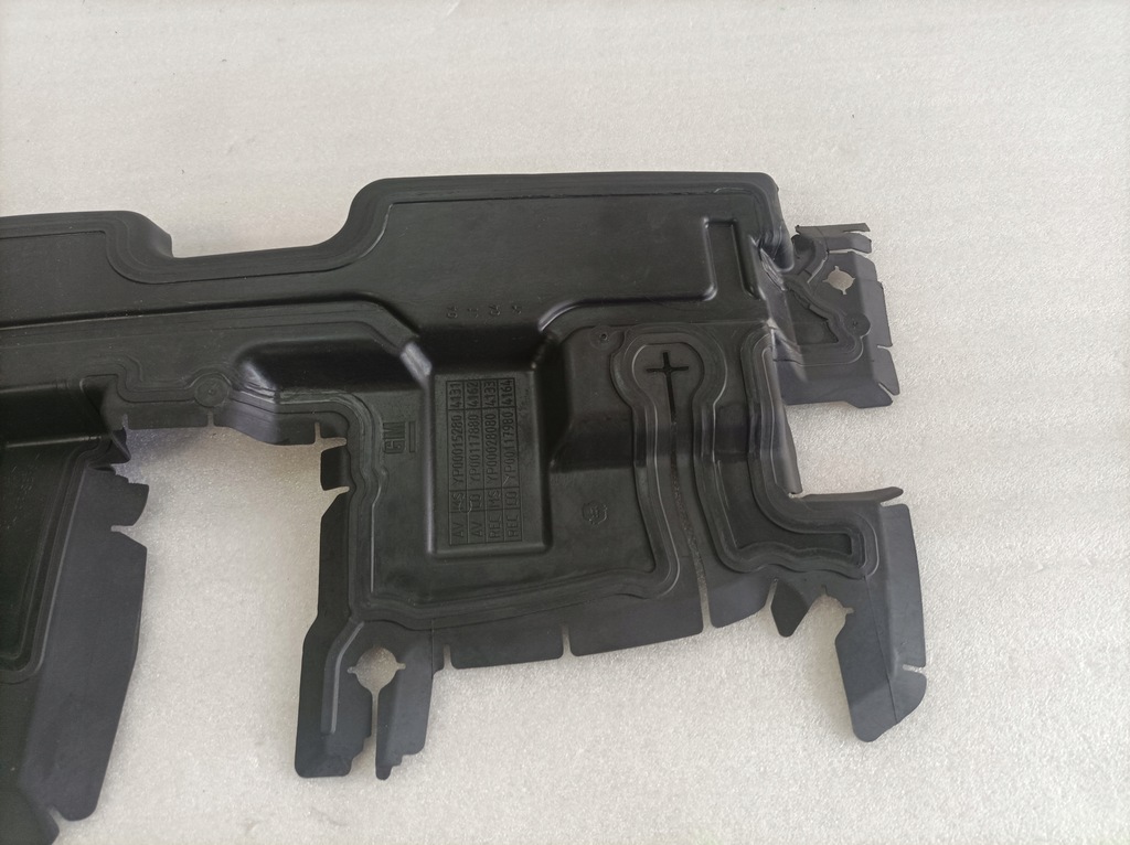 фото №5, Повітропровід повітря ліва opel grandland x bdb