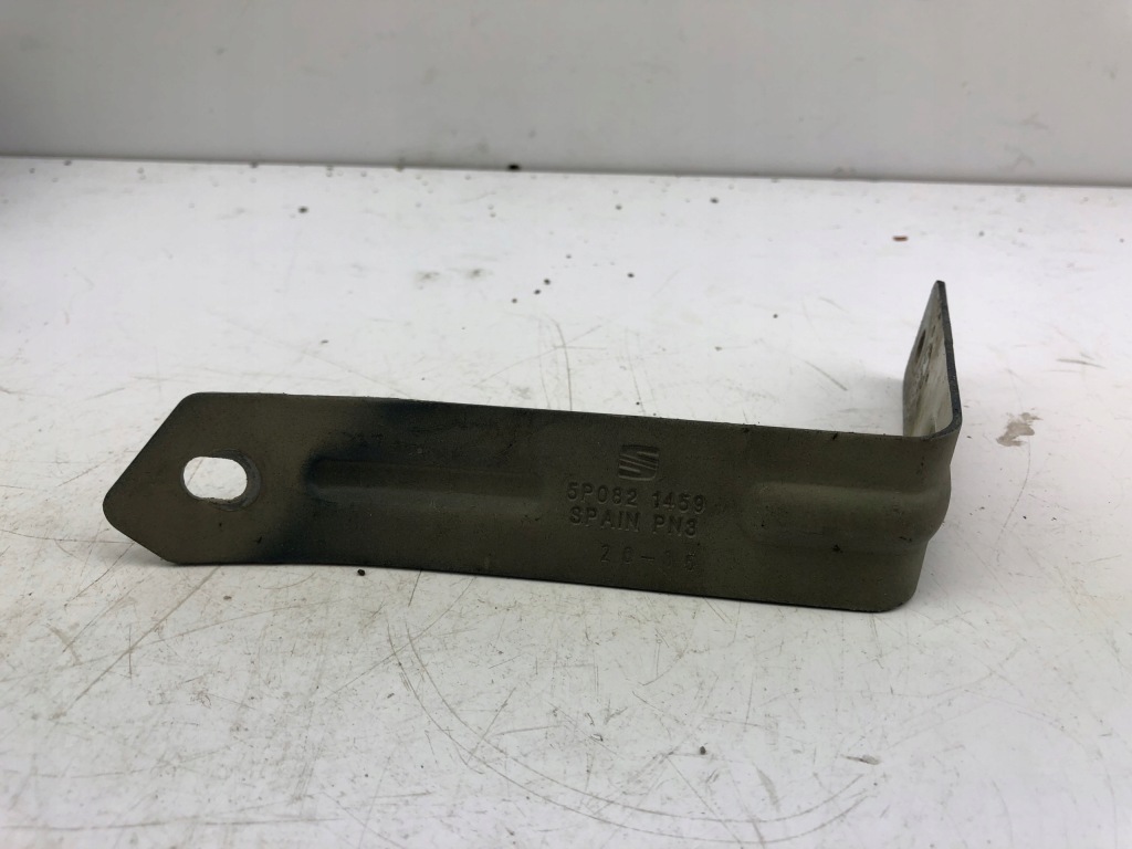 фото №1, Seat altea toledo iii кронштейн крыла левый перед