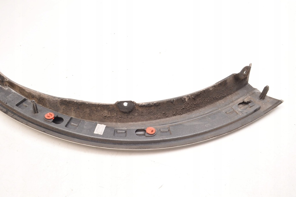 фото №14, Volvo xc90 молдинг накладка na крила лівий перед 30779577 lift