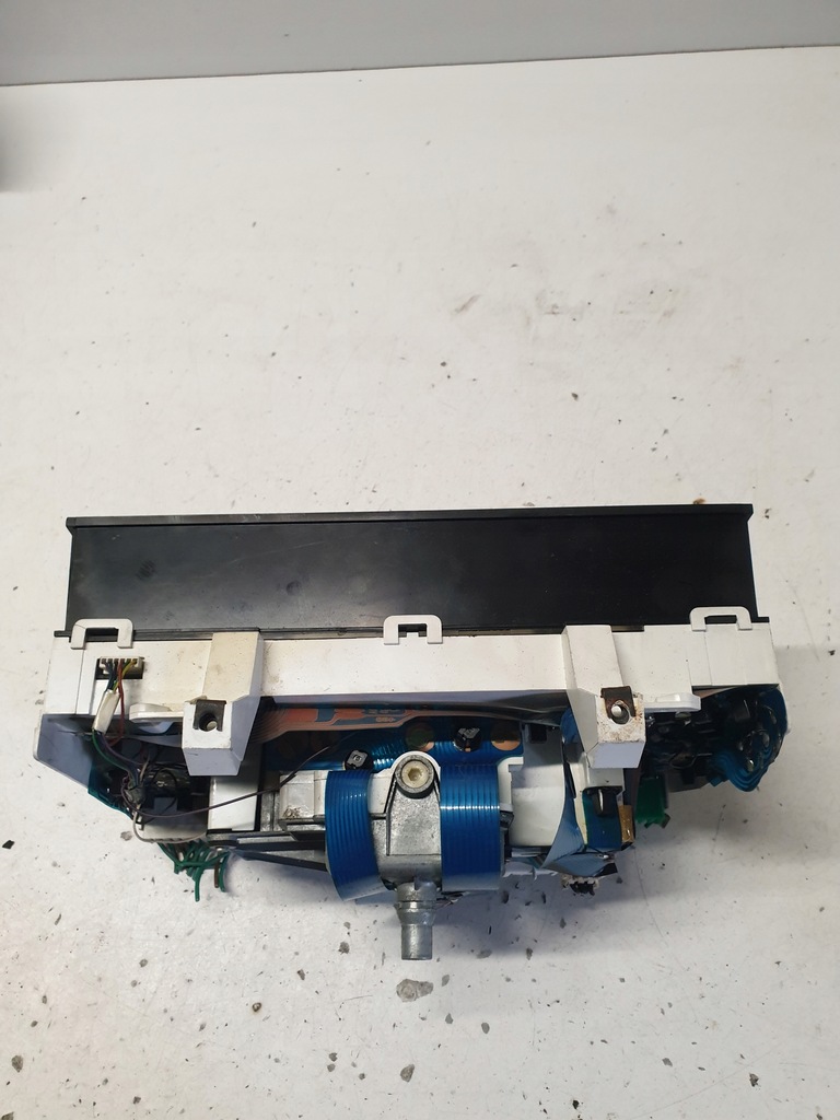 фото №5, Счетчик приборы спидометр citroen bx