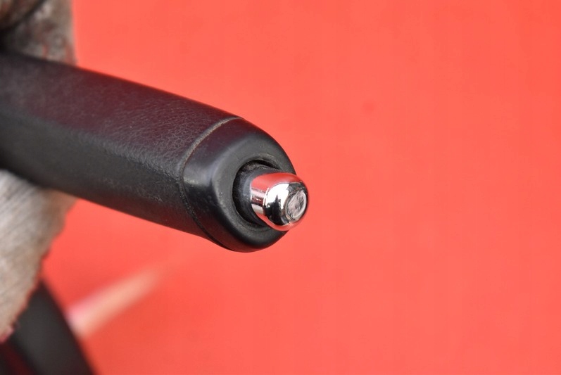 фото №7, Рычаг тормоза ручного mitsubishi lancer 8 viii 07-11