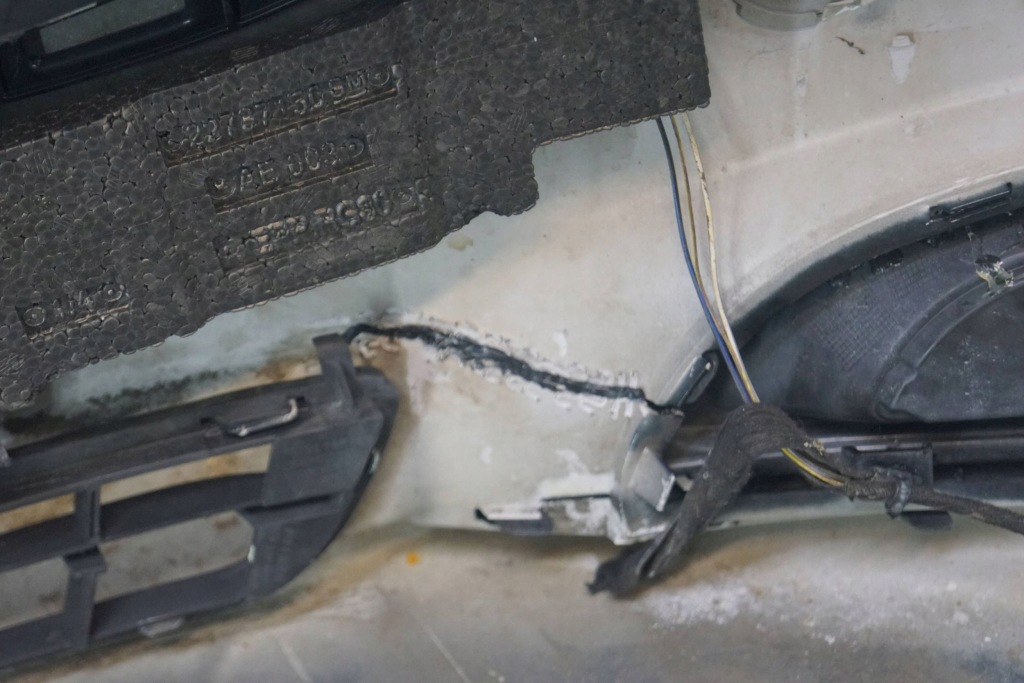 Opel insignia a lift бампер перед pdc pod омыватель z2237 Киев