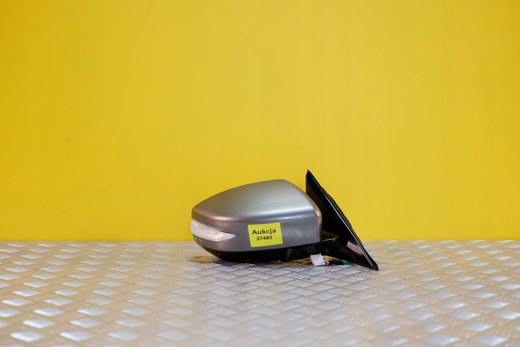 фото №1, Nissan altima teana 2013- дзеркало зовнішнє r