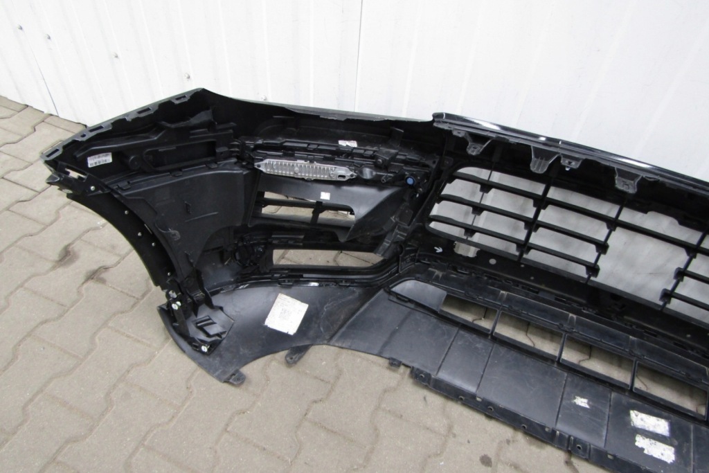 Бампер перед porsche cayenne iii 3 9y0 18- в Україні