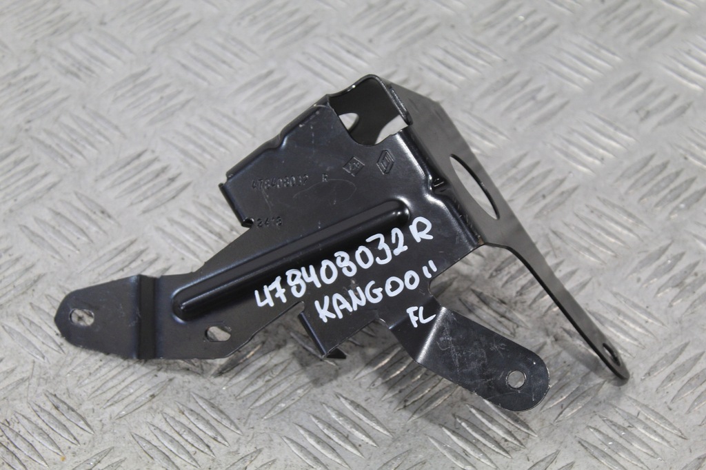 фото №1, Кронштейн кронштейн основа kangoo ii 2 iii 3 lift