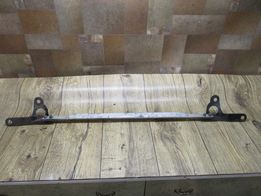 фото №12, Распорка верхний кронштейн поперечный audi a6 c5