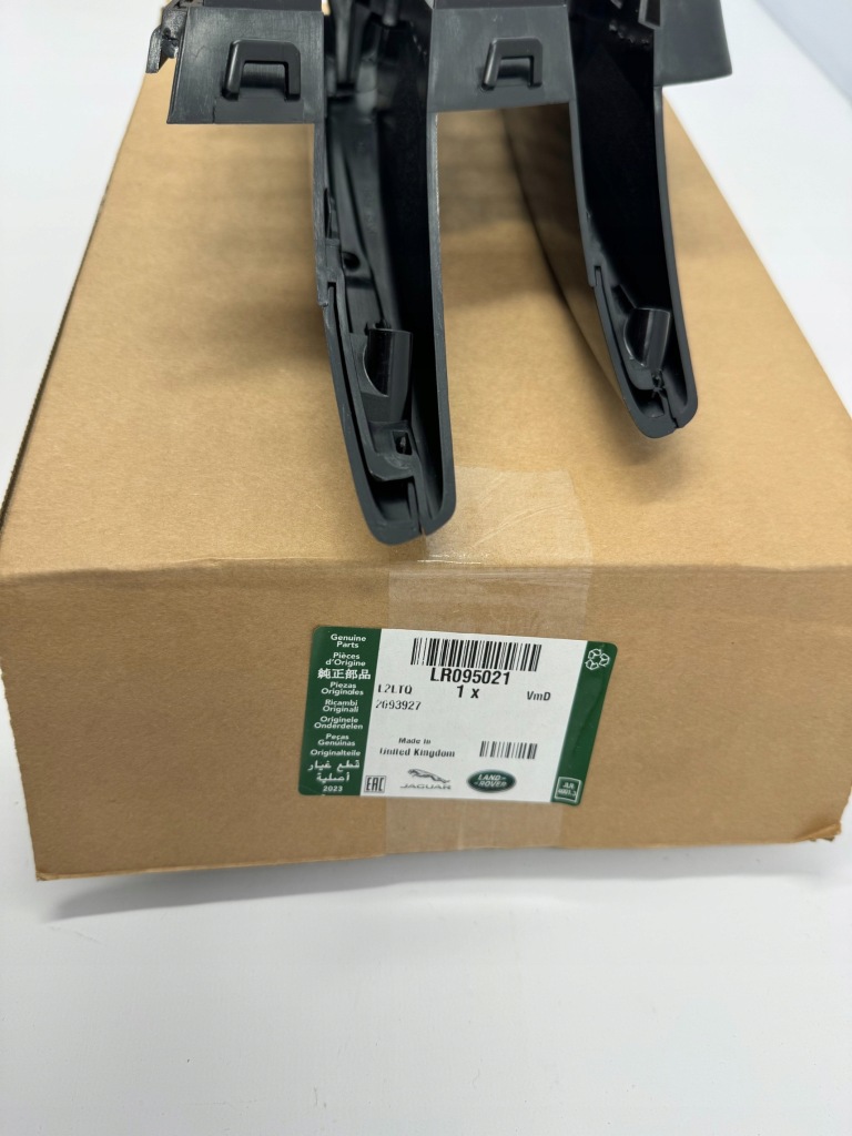 Velar решётка решётка  бампера Оригинал