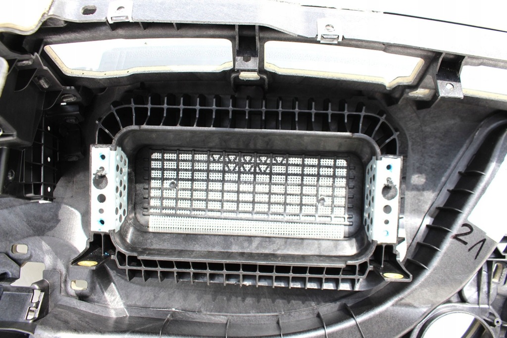 фото №9, Audi a4 a5 панель  панель приладів приладова панель приладів pulpit 8w1857001j head up 8w1 8