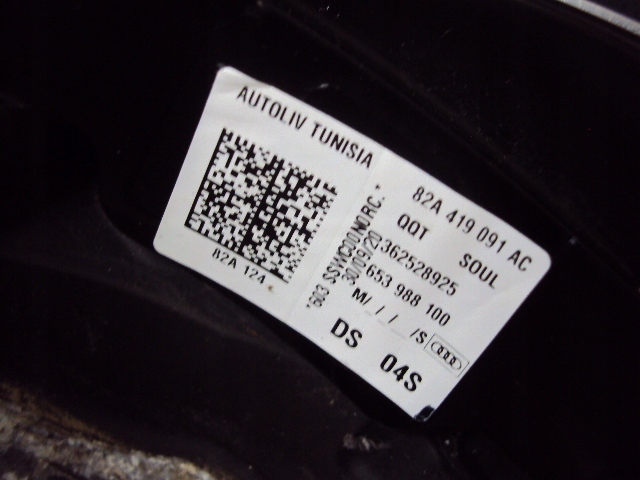 фото №12, Повітропровід audi a1 ii s-line 2018-