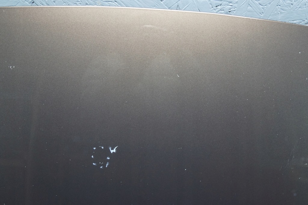 фото №9, Капот кришка двигуна renault scenic iii tecnb