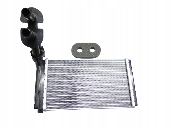 фото №1, Отопитель ford galaxy