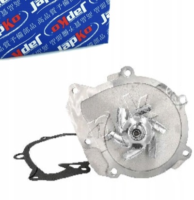 фото №1, Насос wody do toyota land cruiser prado 3.0 4.0