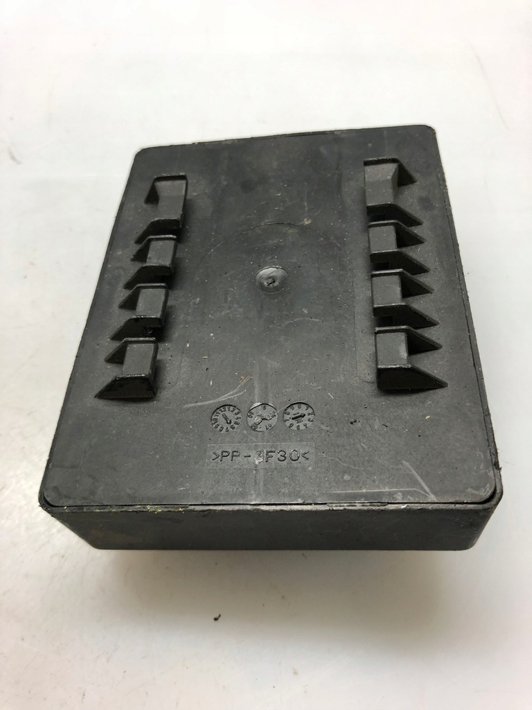 фото №2, Модуль блок управления opel 13317368