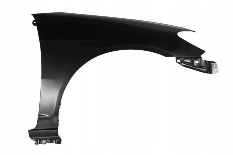 фото №1, Крыло перед правый honda civic vii sdn sedan 01.2004-09.2005