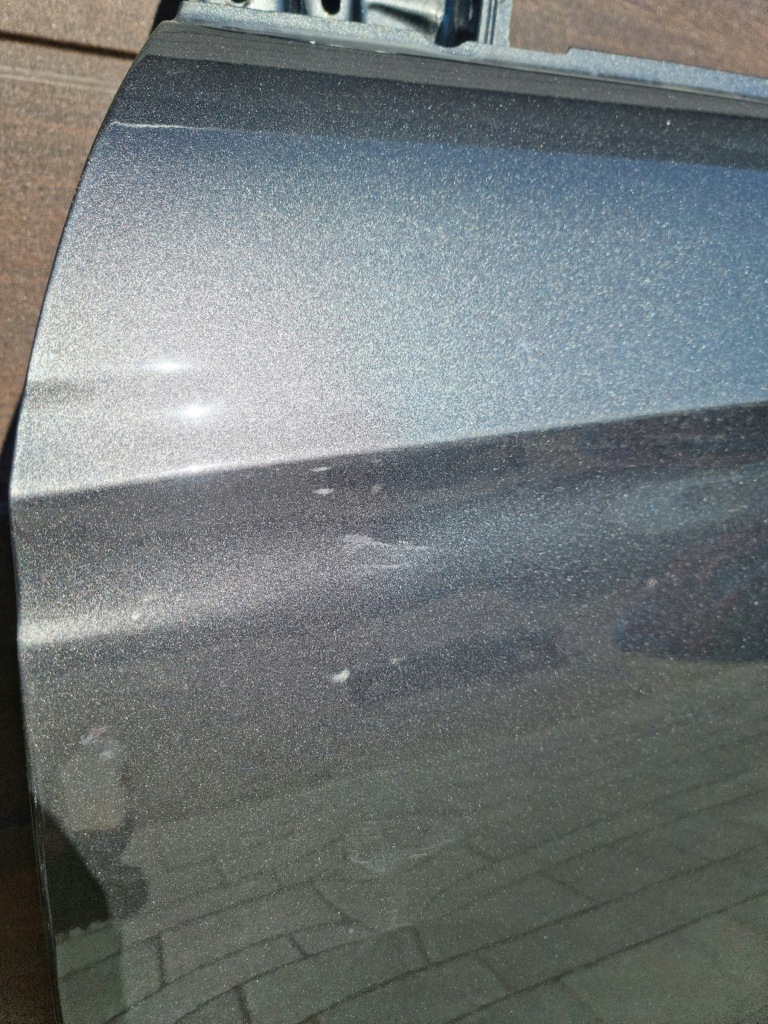 фото №3, Ford kuga mk2 двері ліва передні перед