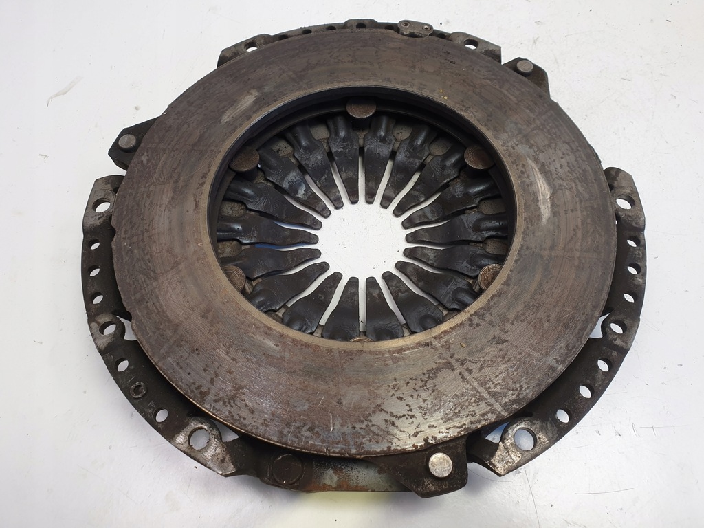 фото №8, Porsche 911 gt3 3.8 диск прижим сцепление