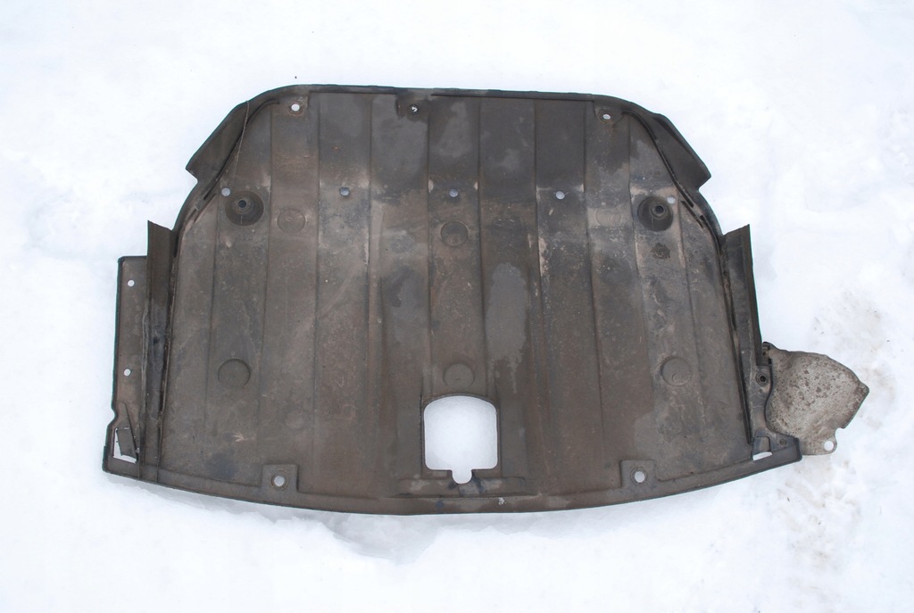 фото №1, Защита подвеска задняя задняя honda civic 9 ix