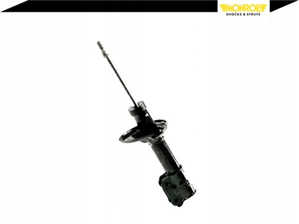 фото №3, Амортизатор hyundai accent i accent ii 1.3-1.6 10.