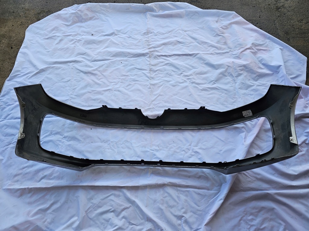 фото №12, Vw up lift бампер передний перед 1s0807221f