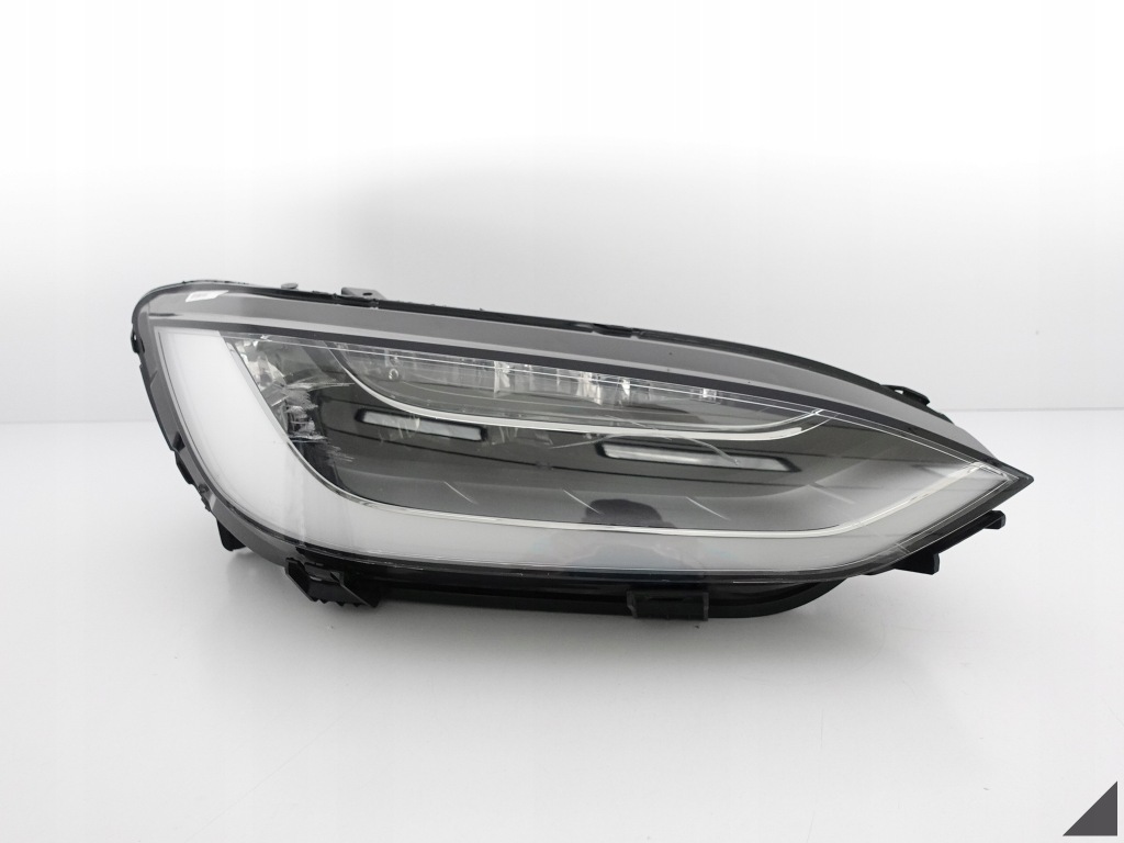 Купить Tesla model x full led фара правый + модуль европа