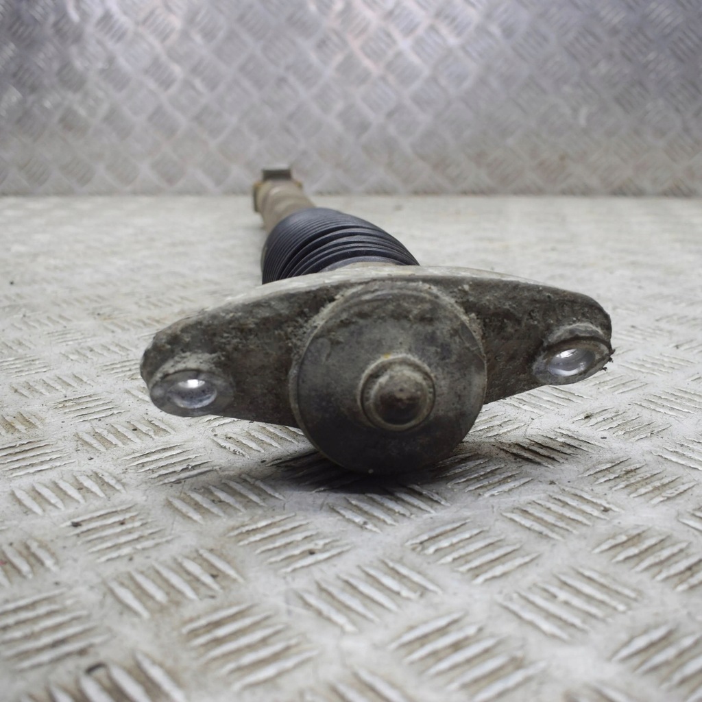 фото №8, Kia ev6 2022 права сторона амортизатор задній