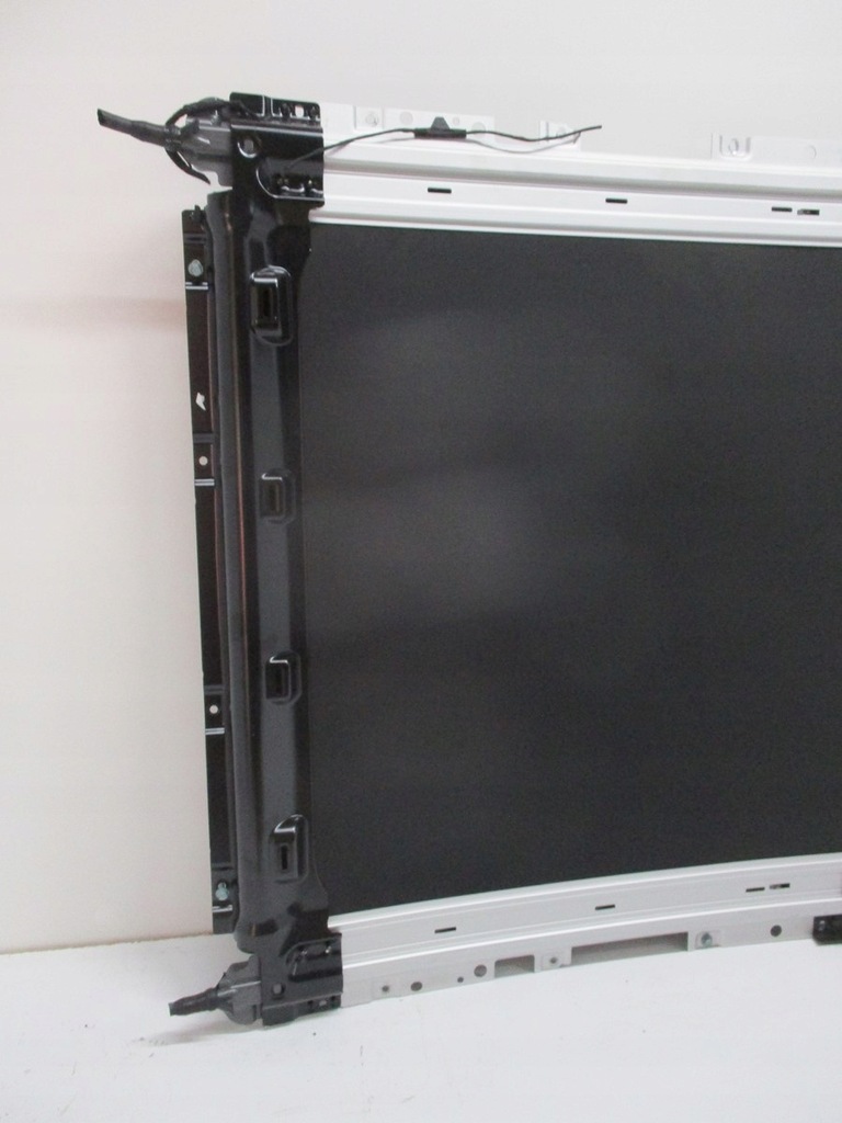 фото №6, Дах панорама bmw 2 f44 grand coupe