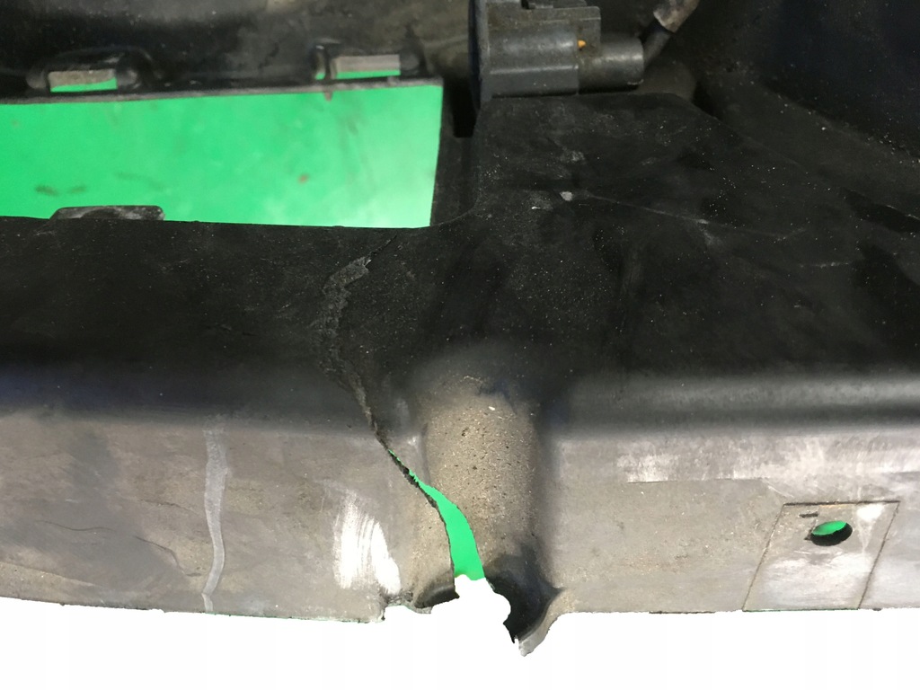 фото №5, Вентилятори радіатора chevrolet captiva 4x4