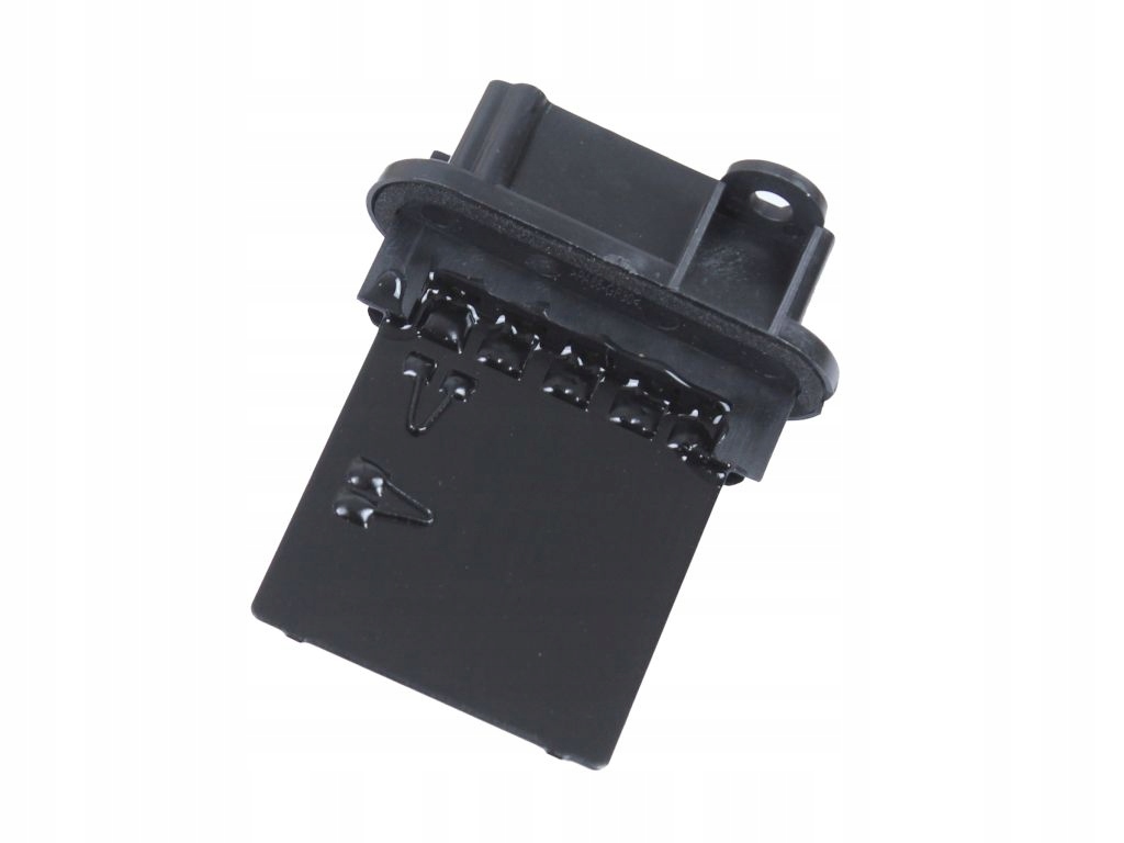 фото №1, Резистор вентилятора внутрішнього abakus 133-023-002