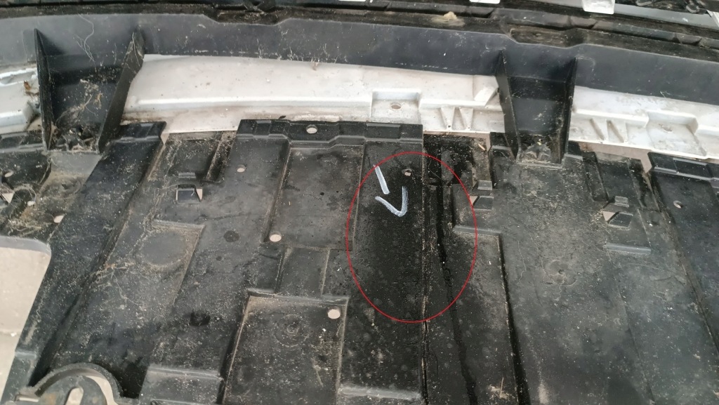 фото №15, Бампер перед opel astra j 4 iv cascada cabrio 14-19