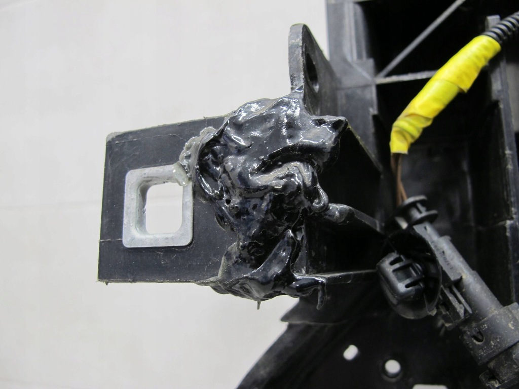 фото №4, Jeep renegade lift pas передний комплект радиатор 1.0 b 18-