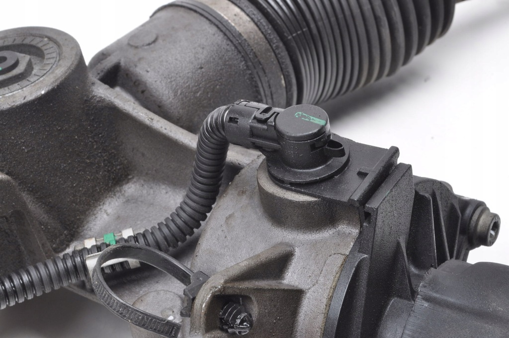 фото №12, Volvo xc60 ii xc90 v90 s90 рулевая рейка europa 31476833