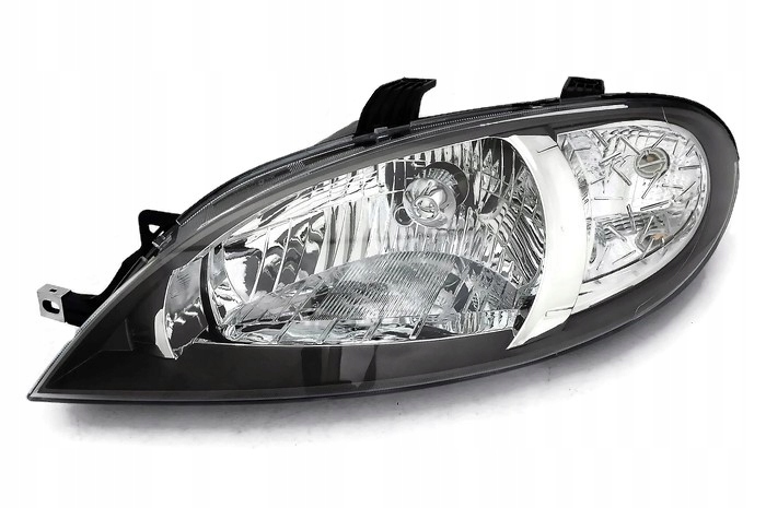 фото №1, Chevrolet lacetti hb 03- фара лівий новий depo^