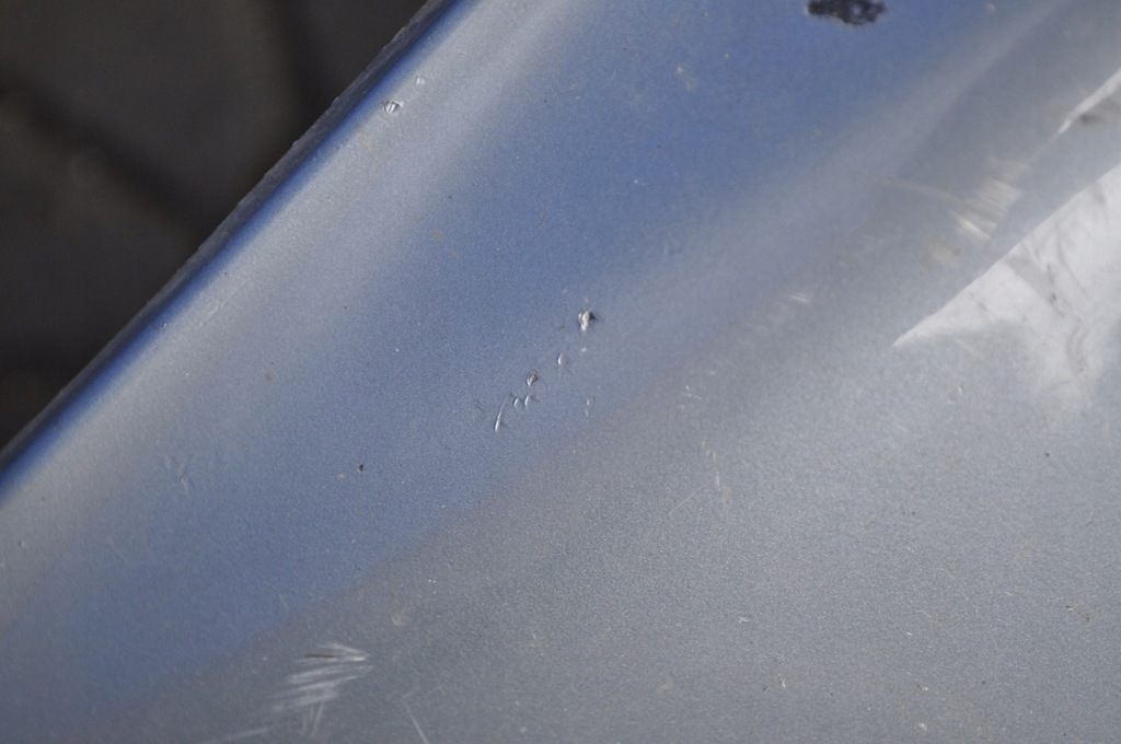 фото №13, Volvo c70 ii бампер перед передний pod омыватель