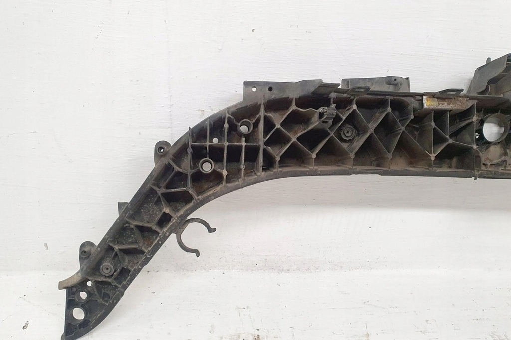 фото №7, Верхній частина поперечина передній renault grand scénic ii jm0/1_ 8200140478