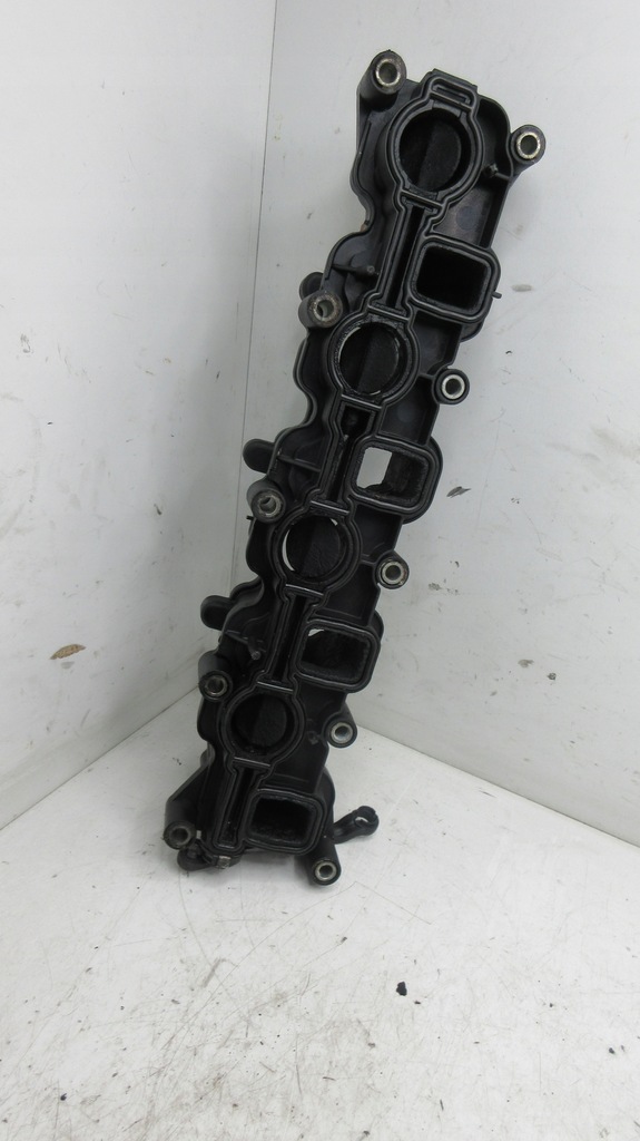 фото №10, Колектор всмоктуючий audi a8 d3 4.2tdi 057129712g