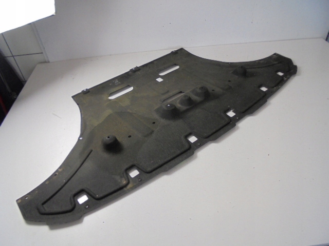 фото №2, Защита pod двигатель kia ev6 электрик 2021 r