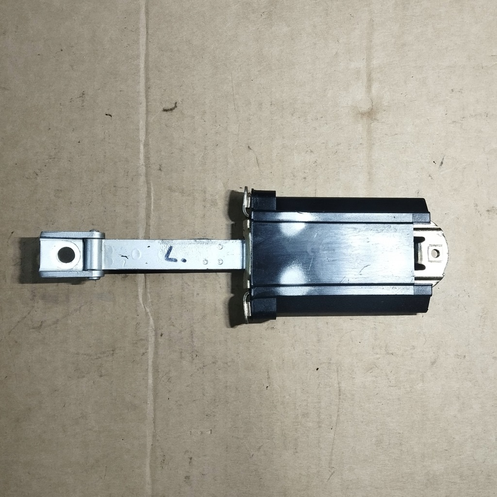 Купить Mercedes w140 c140 cl coupe 98r ограничитель отбойник дверь левых anglik rhd