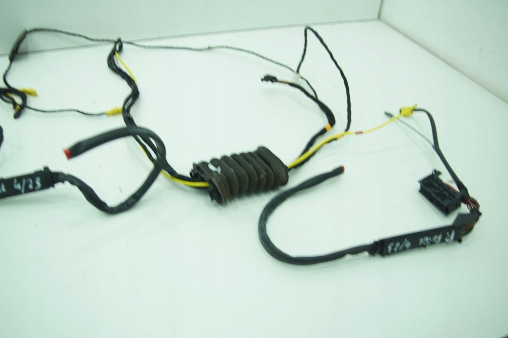 фото №3, Джгут двері лівих правих mercedes sl r230