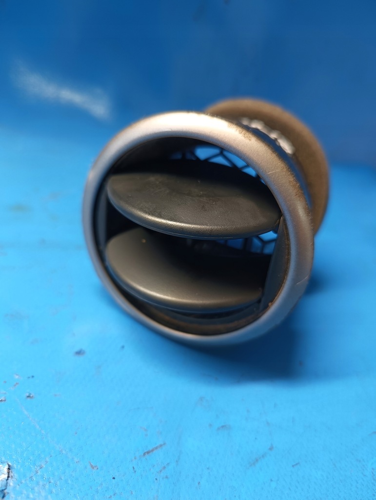 фото №1, Решітка обдув mazda bt50 ford ranger iii 2.5 tdci