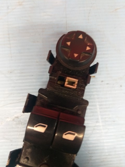 фото №4, Scudo jumpy expert 2 панель окон 14012282xt