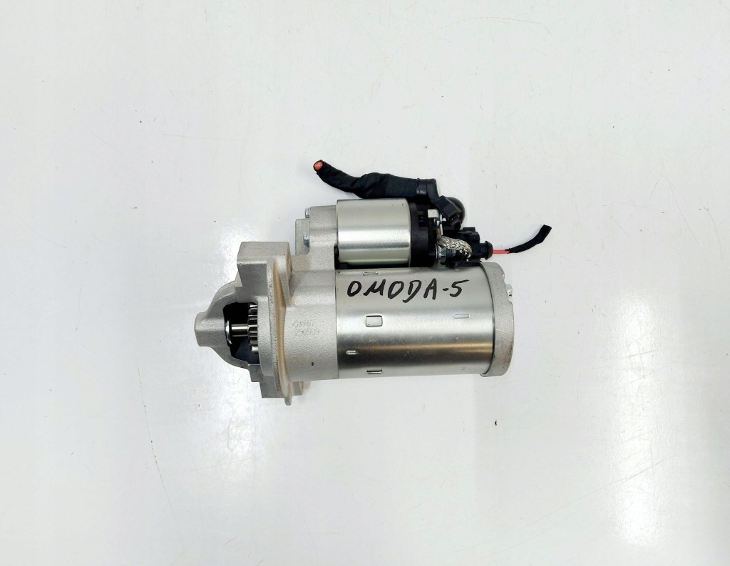Купить Omoda 5 25r. стартер 1.6 t gdi f4j16-3708010ac