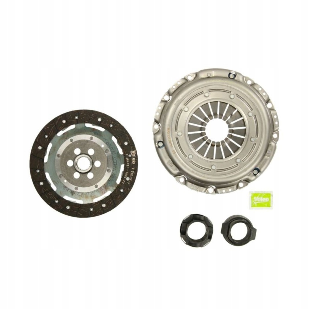 Купити Зчеплення комплект . valeo 832438