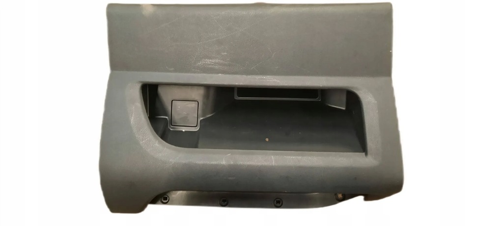 фото №1, Бардачок полиця пасажира citroen berlingo 9680941677