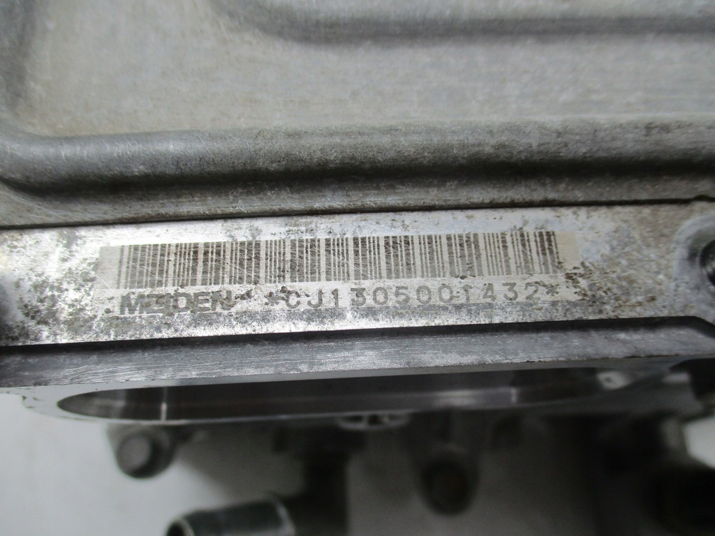 фото №11, Partner berlingo электрик electric 13-18 модуль блок управления 9499d177