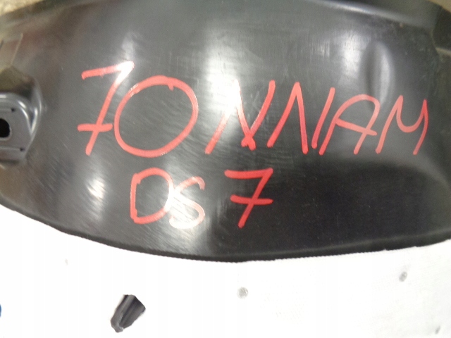 фото №15, Ds7 підкрилок передні праве nowe оригінальні