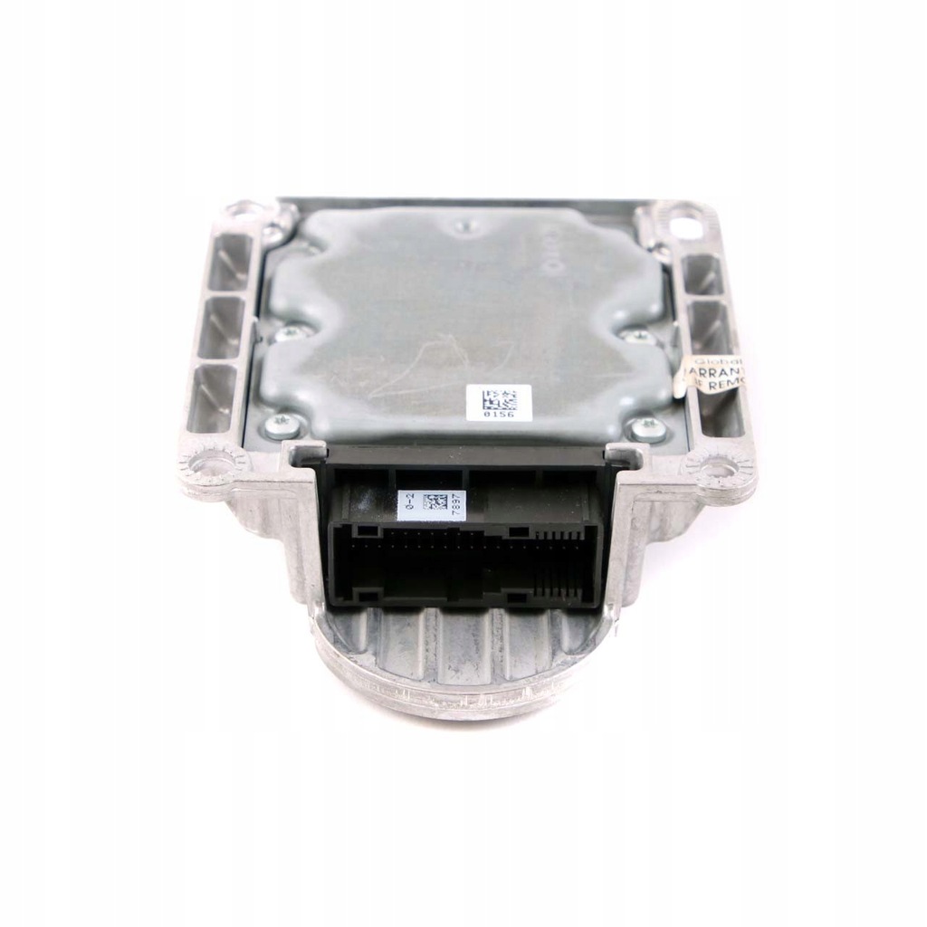 фото №11, Bmw f20 f21 f22 f30 f31 блок керування модуль подушка безпеки icm plus 6855995