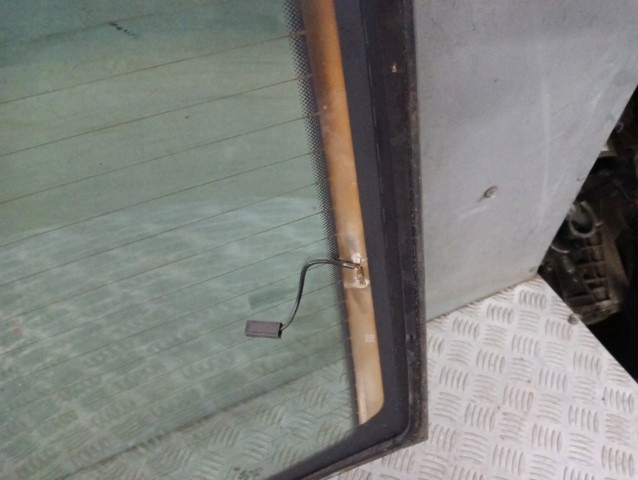 фото №5, Скло задня задня vw passat cc