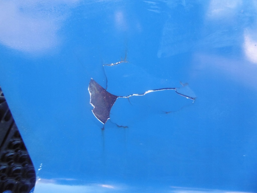 фото №7, Дверь volvo fl7 левая